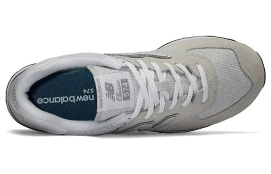 New Balance 574 'Grey Nimbus Cloud' ML574EGW-2E