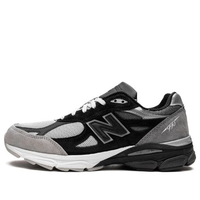 New Balance 990v3 x DTLR Made in USA 'GR3YSCALE' M990DL3