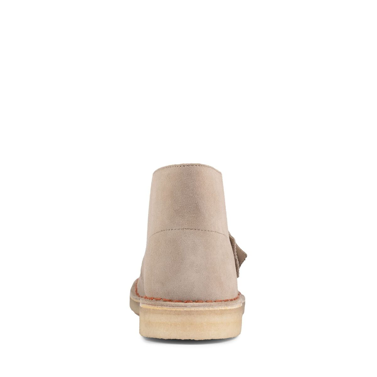 Clarks Desert Boots 'Sand Suede' 26155527