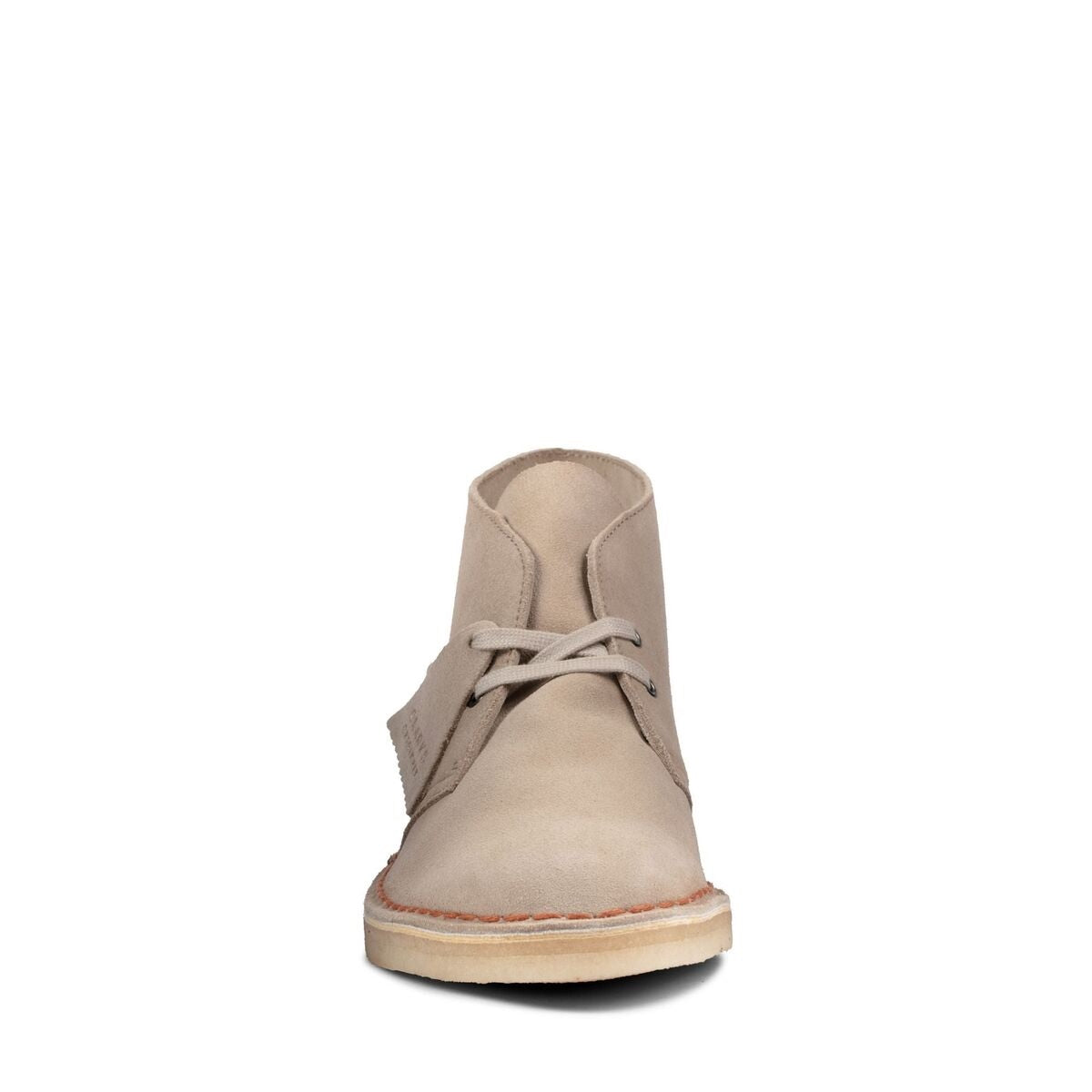 Clarks Desert Boots 'Sand Suede' 26155527