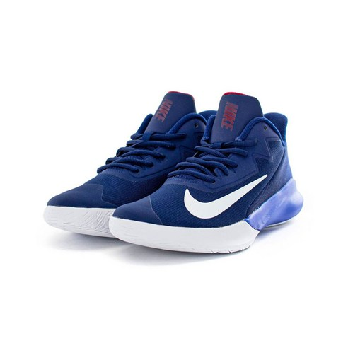 Nike Precision 4 'Racer Blue' CK1069-400