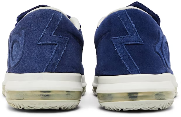 Nike x Fragment Design KD 6 Elite Premium 'Deep Royal' 683250-410