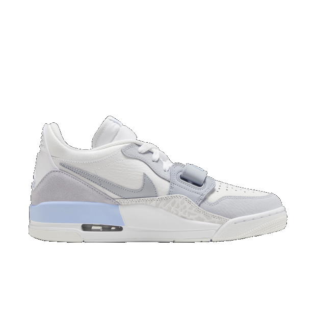 Air Jordan Legacy 312 Low 'Glacier Blue White' HQ1190-101