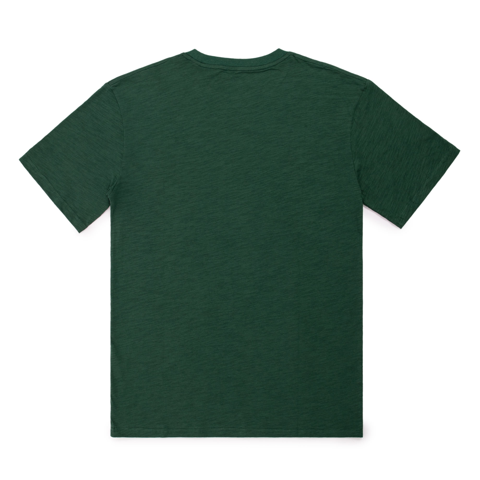 Mitchell & Ness NBA Monotone Seatle Supersonic T-Shirt 'Green' MNTS040SS