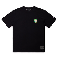 Mitchell & Ness NBA Big Box Boston Celtics T-Shirt 'Black' MNTS041BC