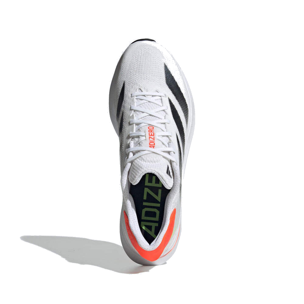 adidas Adizero SL2 'Core White Orange' IF6745