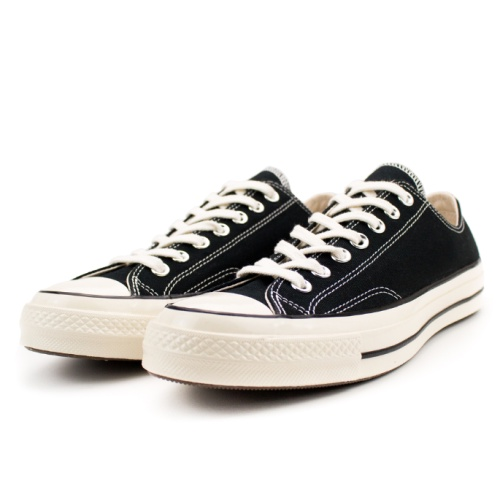 Converse 1970s Chuck Taylor 'Black White' A162058C