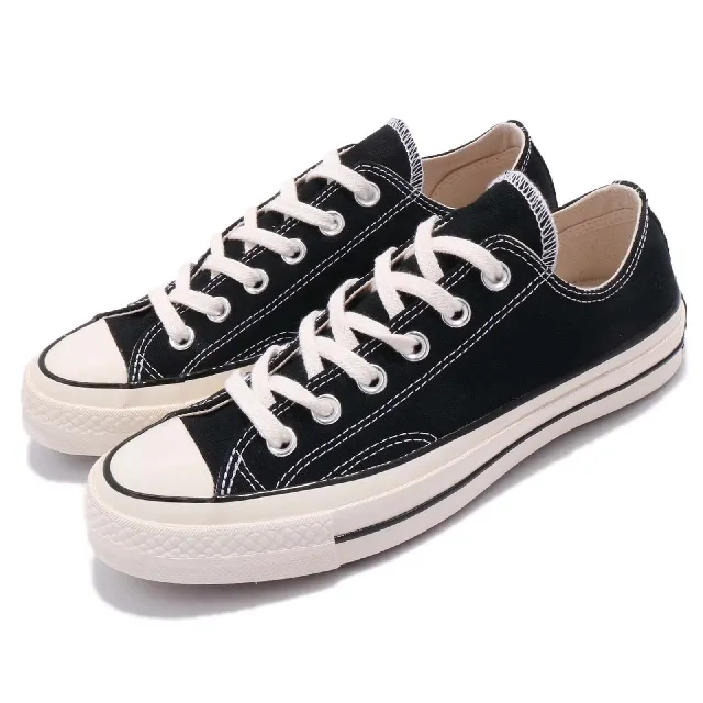 Converse 1970s Chuck Taylor 'Black White' A162058C