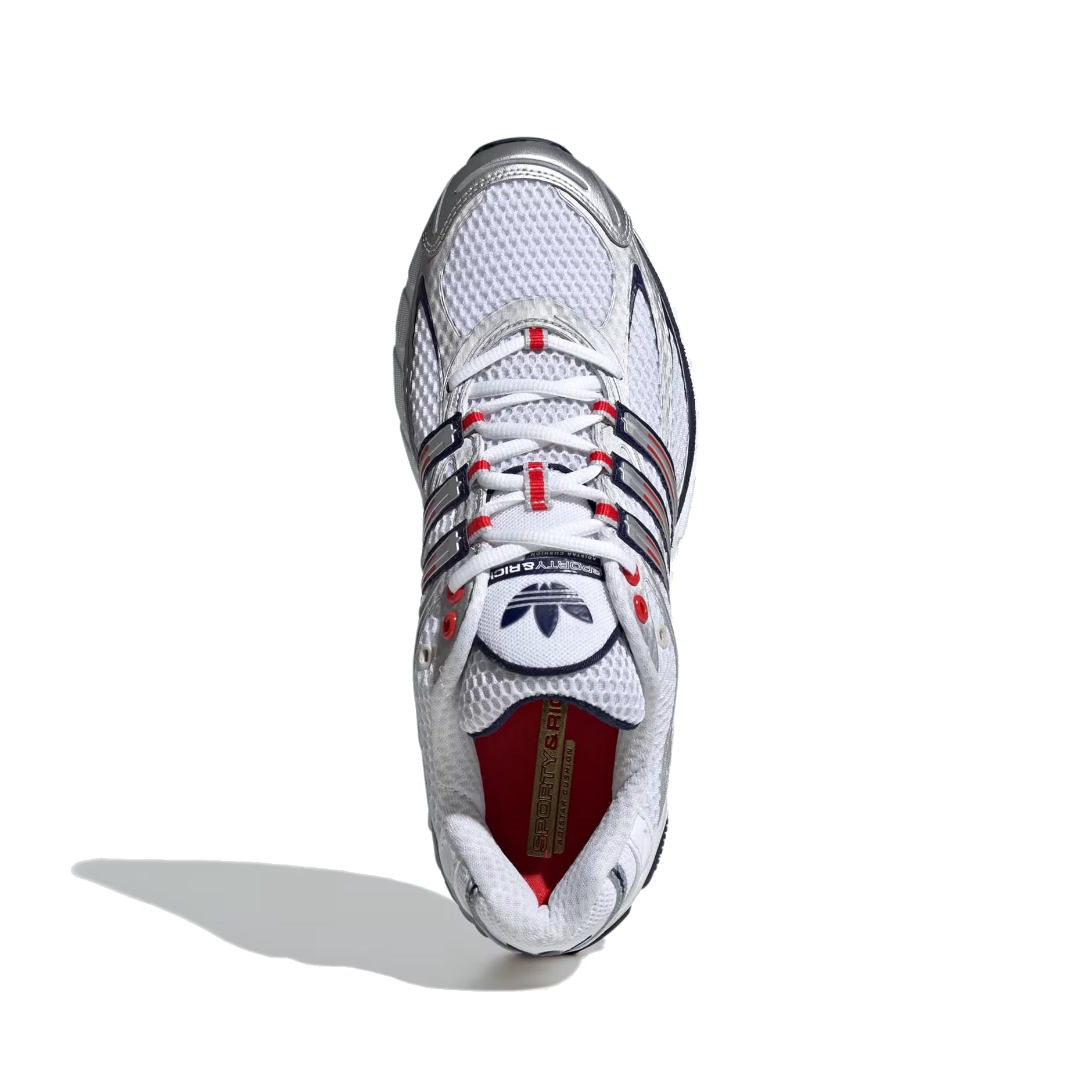 adidas x Sporty & Rich adiStar Cusion 3 'USA' IH8336