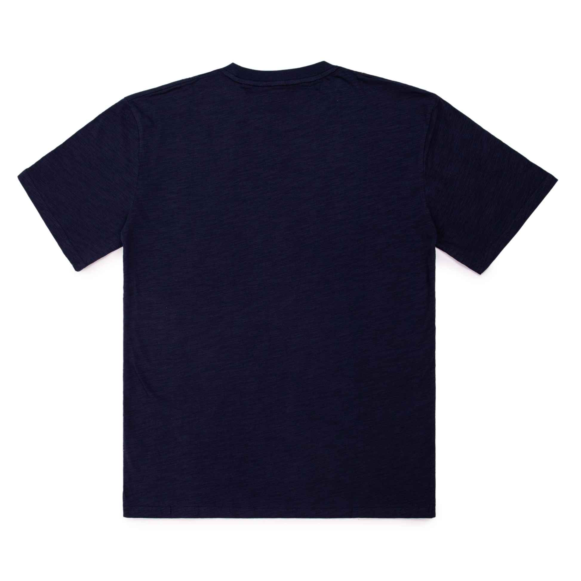 Mitchell & Ness Monotone Golden State Warriors T-Shirt 'Navy' MNTS040GSW