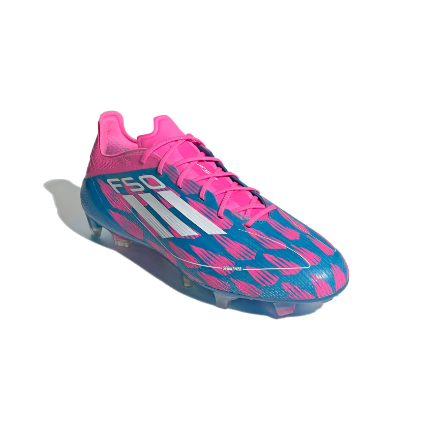 adidas F50 Elite Firm Ground 'Reemergence Pack' IE3188