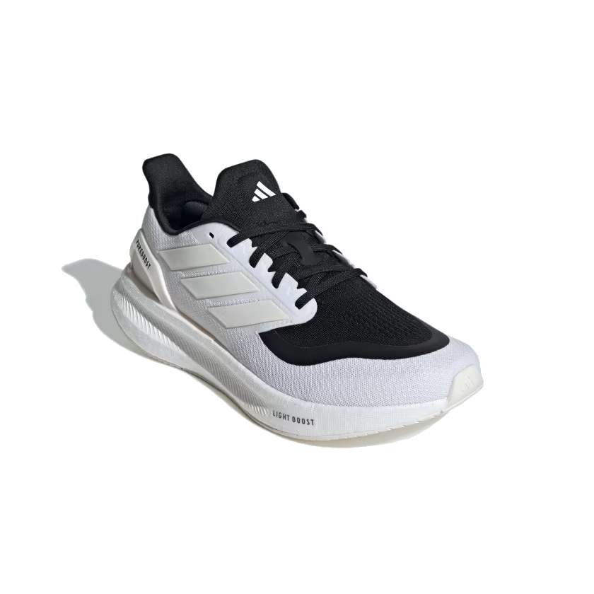adidas PureBoost 5.0 'White Black' IF9192