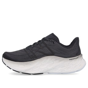 (WMNS) New Balance Fresh Foam X More v4 D Wide 'Black Starlight' WMORBK4