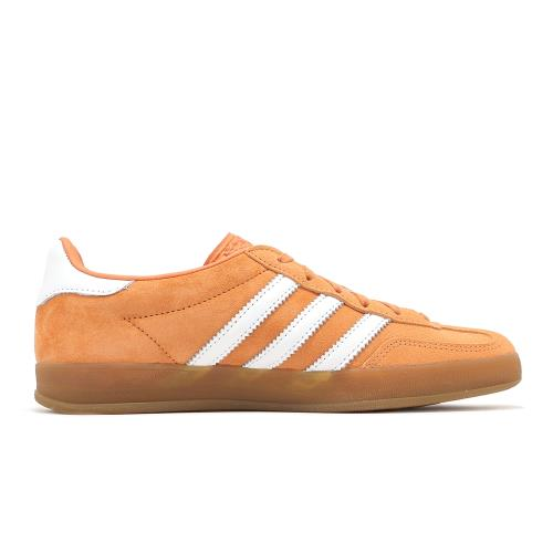 (WMNS) adidas Gazelle Indoor 'Hazy Copper Gum' JI2586