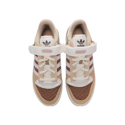 adidas originals FORUM 'Brown White' IF3884