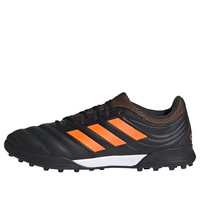 adidas Copa 20.3 TF 'Black Signal Orange' EH1488