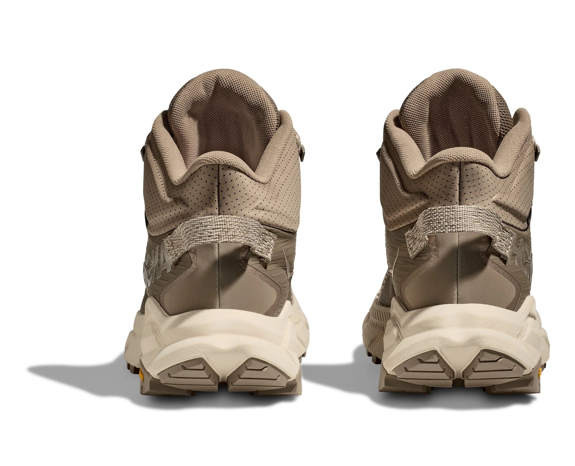 HOKA ONE ONE Trail Code Gore-Tex 'Tan Beige' 1123165-DEGG