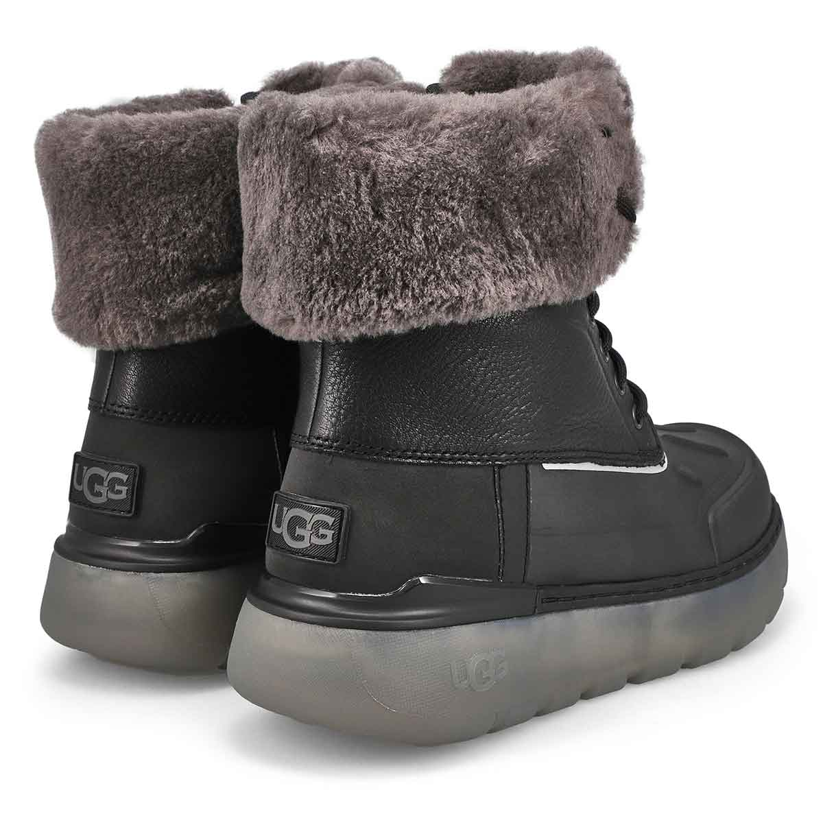 UGG City Butte 'Black' 1153390-BLK
