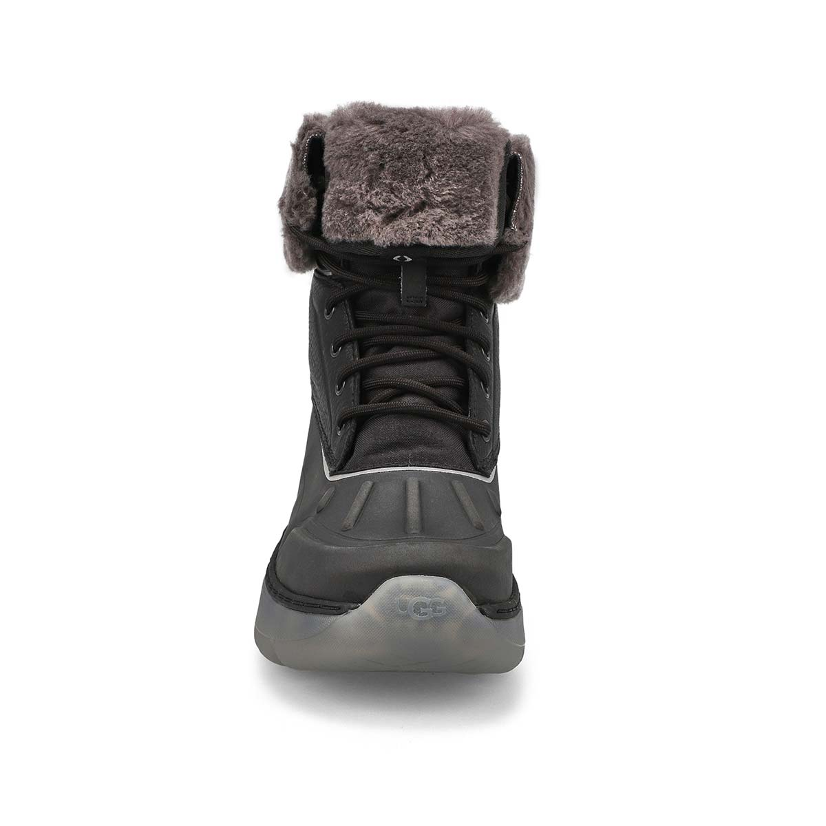 UGG City Butte 'Black' 1153390-BLK
