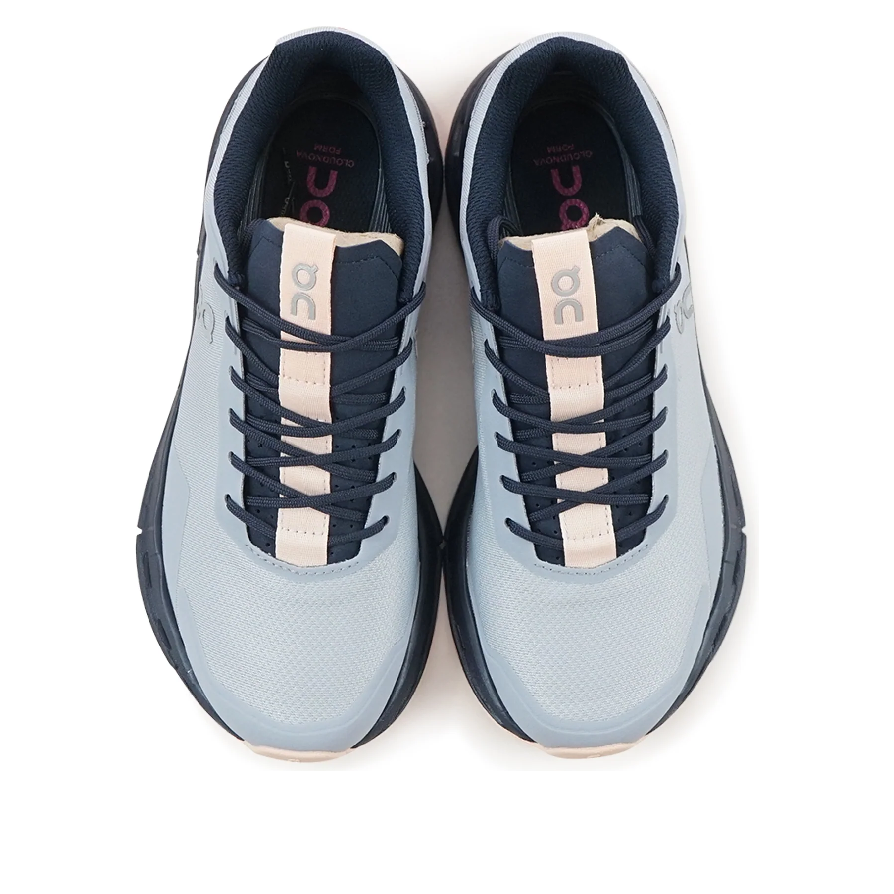 (WMNS) On Running Cloudnova Form 'Glacier Aurora' 26.98119
