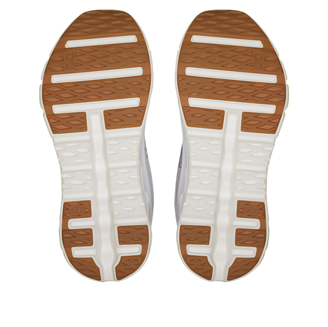 (WMNS) On Running x LOEWE Cloudtilt 2 'All White' 3WE10870108