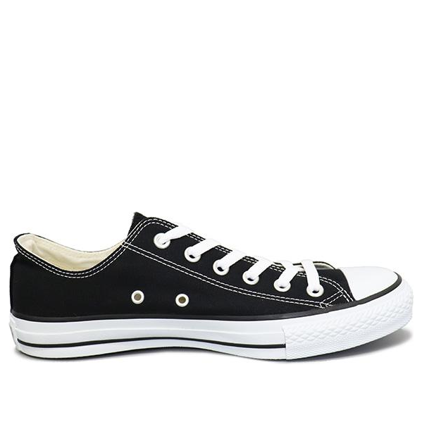 Converse Chuck Taylor All Star Low OX Japan 'Black' 32160321