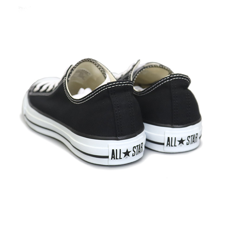 Converse Chuck Taylor All Star Low OX Japan 'Black' 32160321
