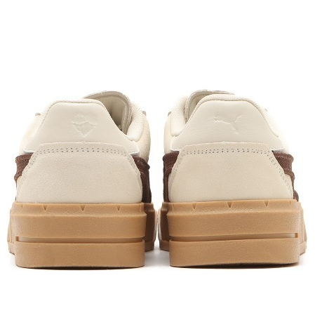(WMNS) PUMA x Atmos Cali Court 'Pink Frosted Ivory' 396517-01