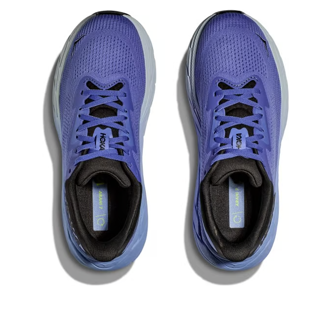 (WMNS) HOKA ONE ONE Arahi 7 'Stellar Blue Cosmos' 1147851-SCS