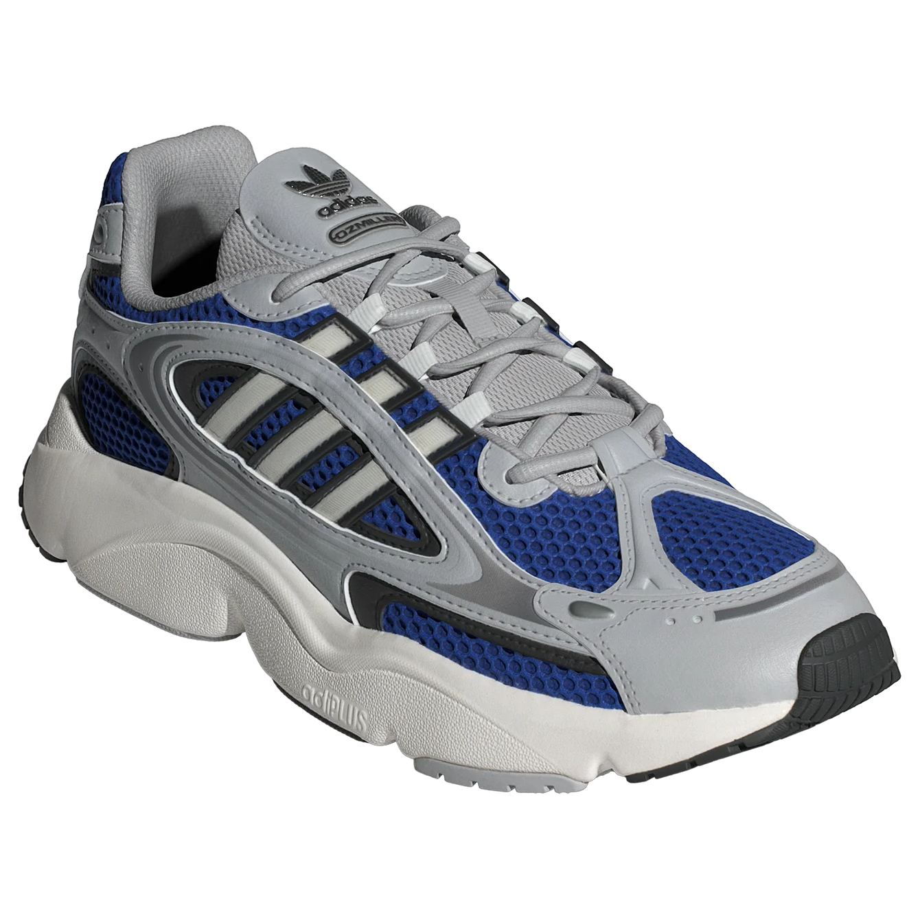 adidas Ozmillen 'Grey Royal Blue' IF3446
