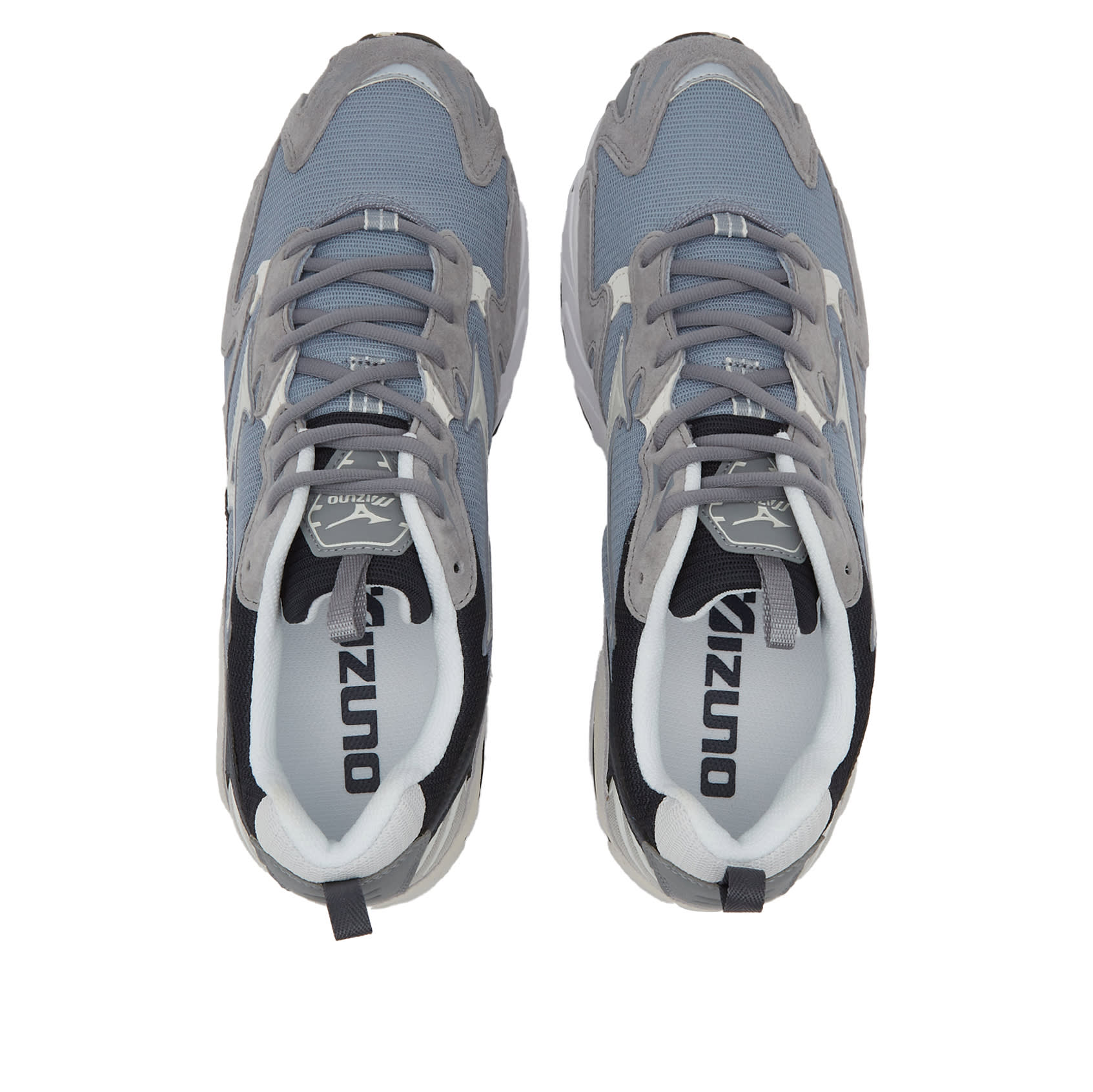 Mizuno Wave Rider 10 Premium 'Tradewinds' D1GA222610