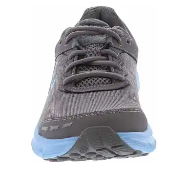 Under Armour Charged Assert 10 'Grey Blue' 3026175-108