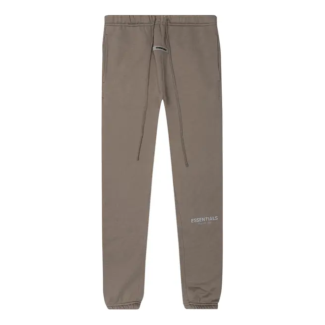Fear of God Essentials Sweatpant 'Taupe' 130HO202006F