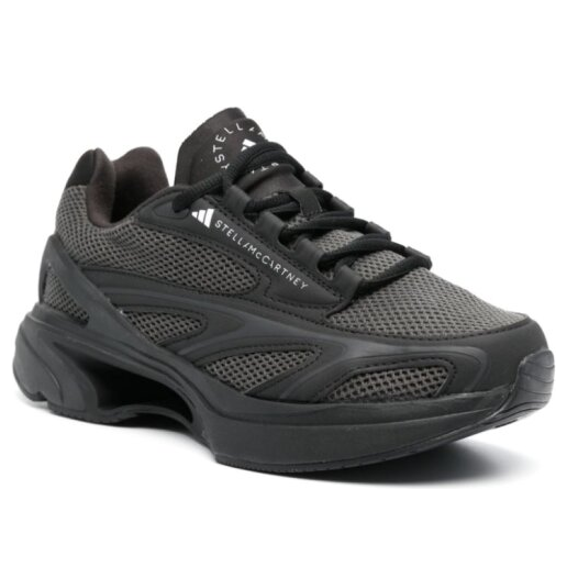 adidas by Stella McCartney Sportswear 2000 'Core Black' IF9015
