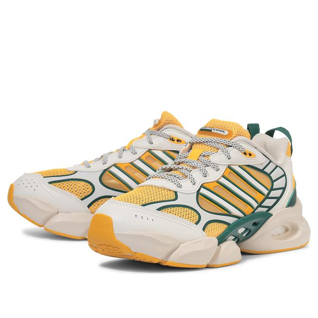 adidas Climacool Vento 3.0 Heat.Rdy Boost Clima 'Yellow Green' IH2280