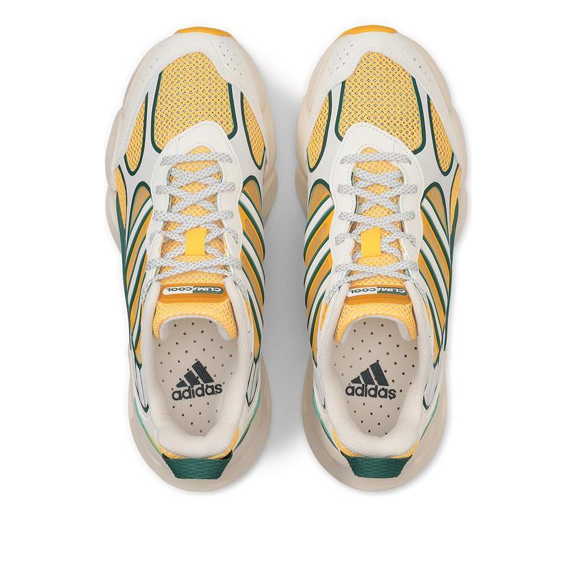 adidas Climacool Vento 3.0 Heat.Rdy Boost Clima 'Yellow Green' IH2280