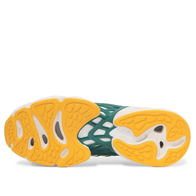 adidas Climacool Vento 3.0 Heat.Rdy Boost Clima 'Yellow Green' IH2280