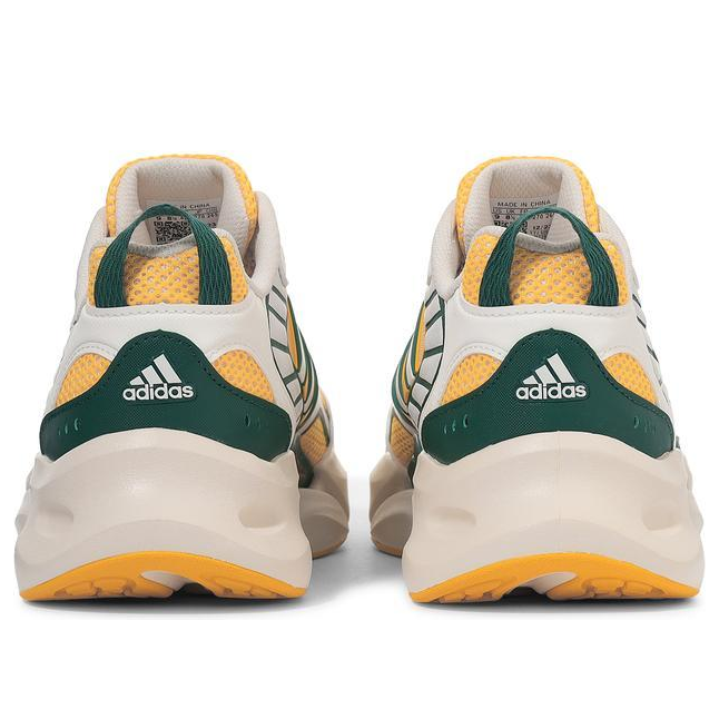 adidas Climacool Vento 3.0 Heat.Rdy Boost Clima 'Yellow Green' IH2280