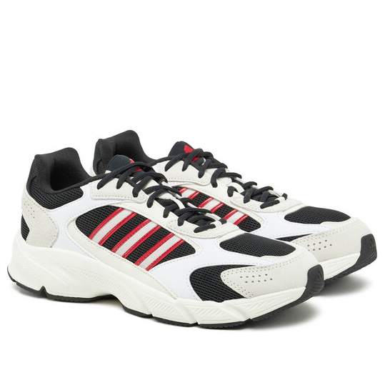 adidas Crazychaos 2000 'Black White Red' JH6846