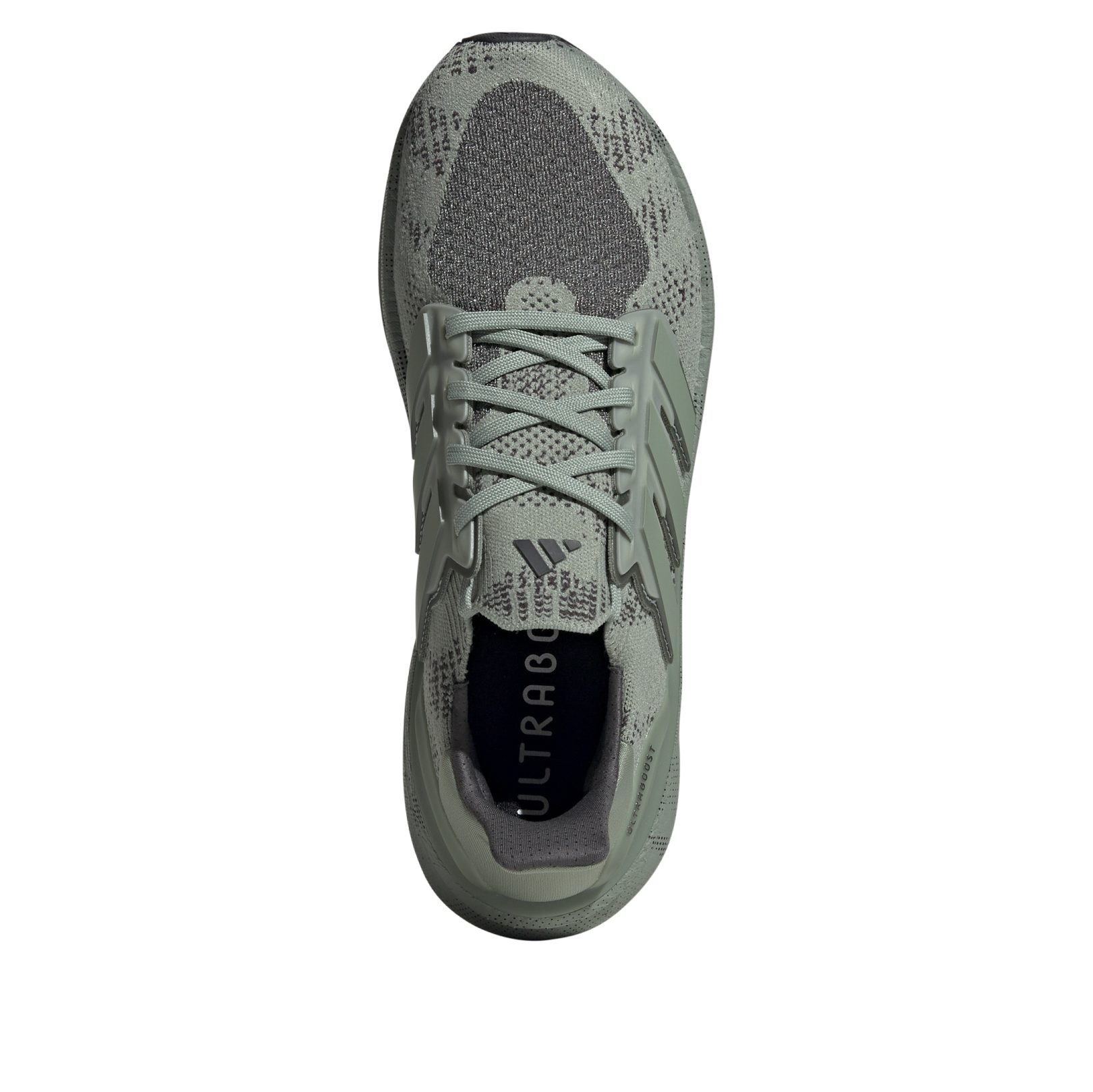 adidas Terrex Free Hiker 2.0 Low Gore-Tex 'Silver Green Linen Green Grey Six' JI1869