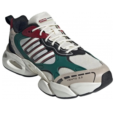 adidas Climacool Vento 3.0 'Cream Green Red' JP9633