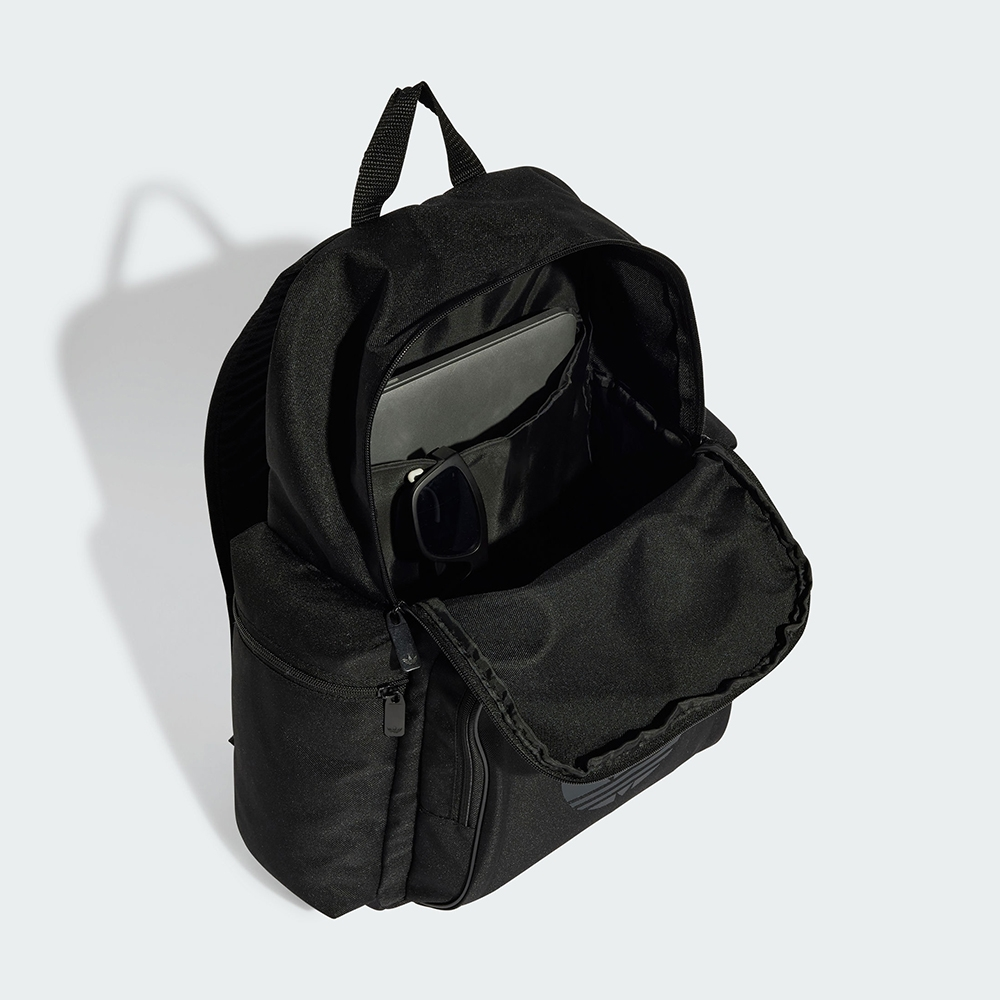 adidas Adicolor Backpack 'Black' JD5522