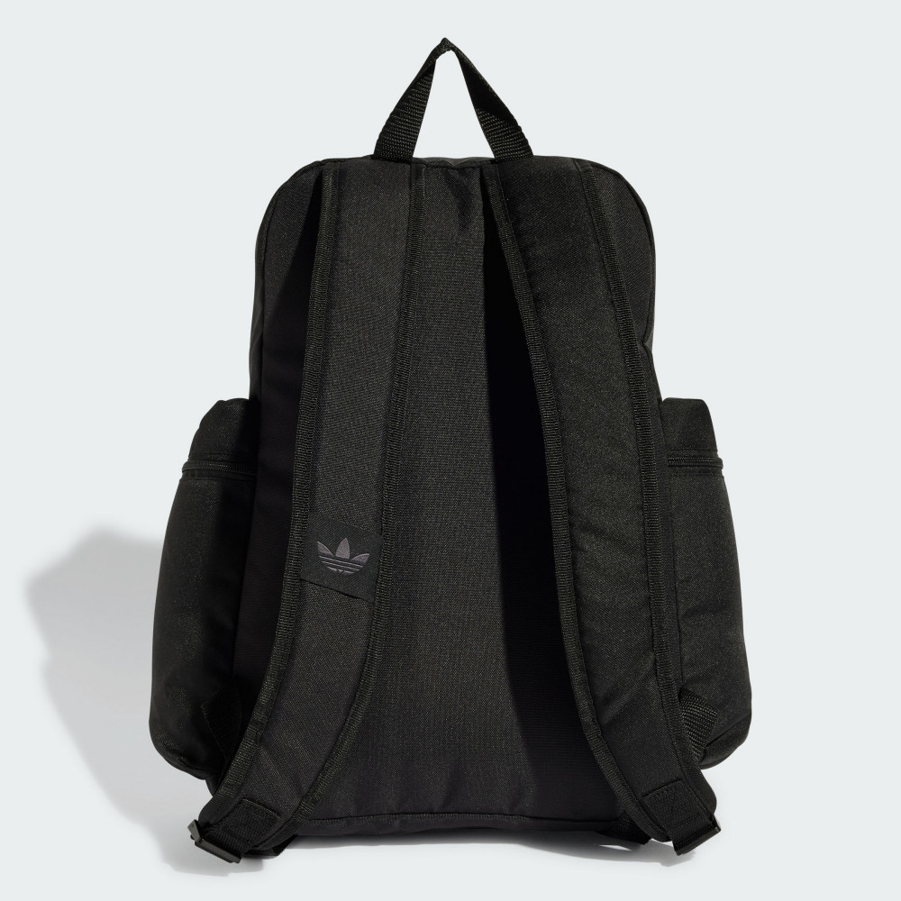 adidas Adicolor Backpack 'Black' JD5522