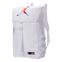 Air Jordan Backpack 'White Multi' JD2143027GS-002