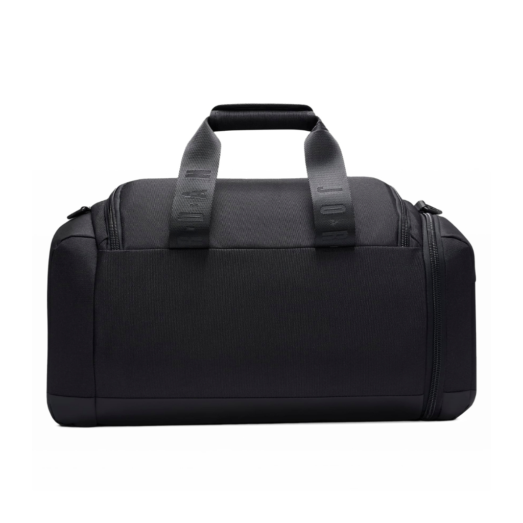 Air Jordan Velocity Travel Bag 'Black' JD2423006AD-001
