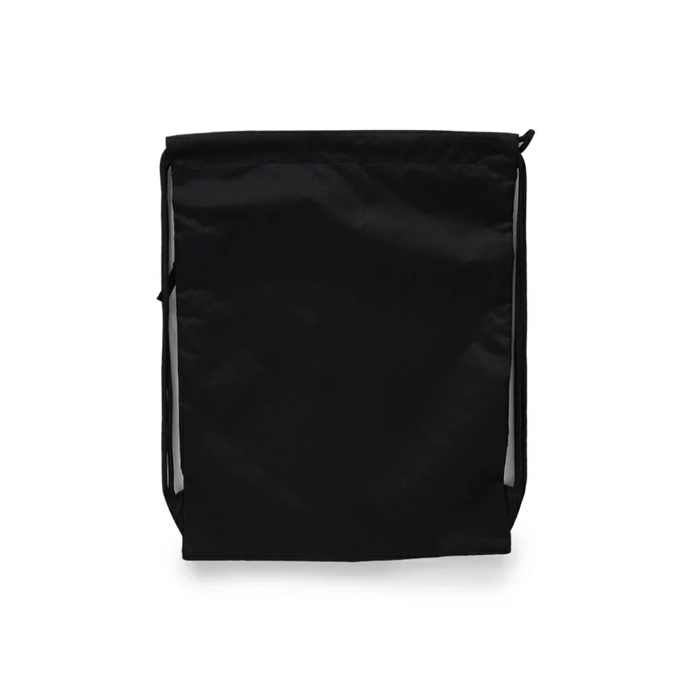 Air Jordan Jersey GYM Sack 'Black' JD2443006AD-001