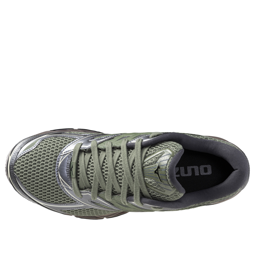 Mizuno Wave Prophecy LS 'Agave Green Black Iron' D1GA251102