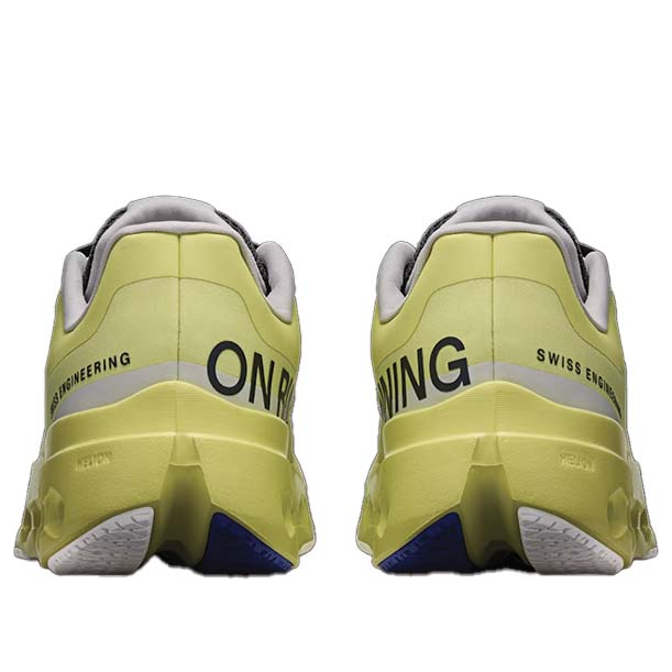 (WMNS) On Running Cloudsurfer Next Z5 'Limelight' 3WF10233003
