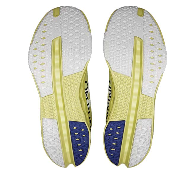 (WMNS) On Running Cloudsurfer Next Z5 'Limelight' 3WF10233003