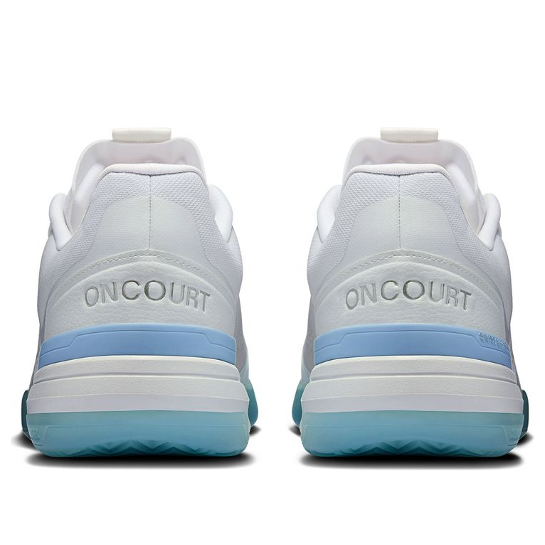 (WMNS) On Running The Roger Advantage Pro 'White Chambray' 3WF10180753